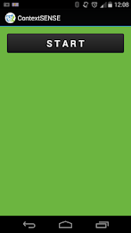 ContextSENSE poster 1