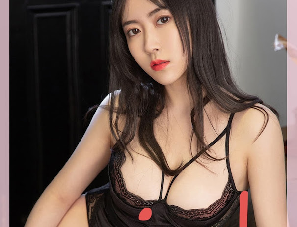 Ugirls App No.1769 Lin Xiao Yi (林小艺)