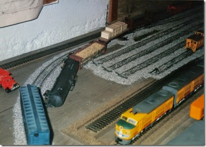 01 My Layout in 1995