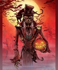 halloween halloween