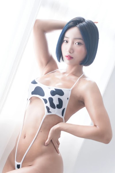 [Deepblue] Vol.01 Booty Queen