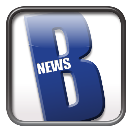 Barrhead News 新聞 App LOGO-APP開箱王