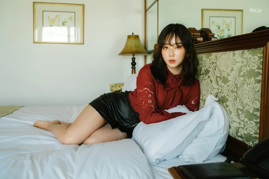 [Moon Night Snap] Myu_a_ (뮤아) As always