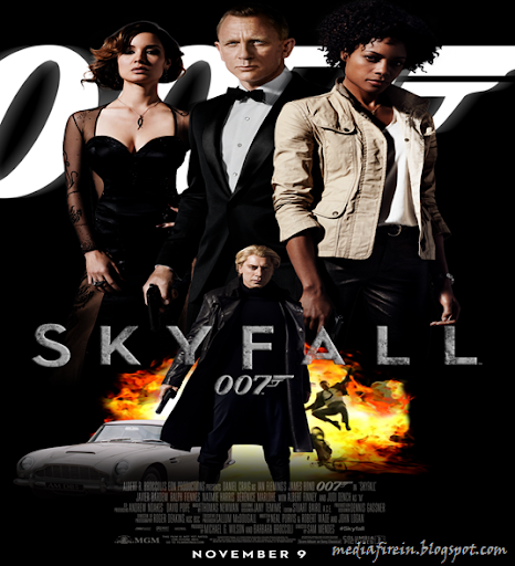 instal the last version for android Skyfall