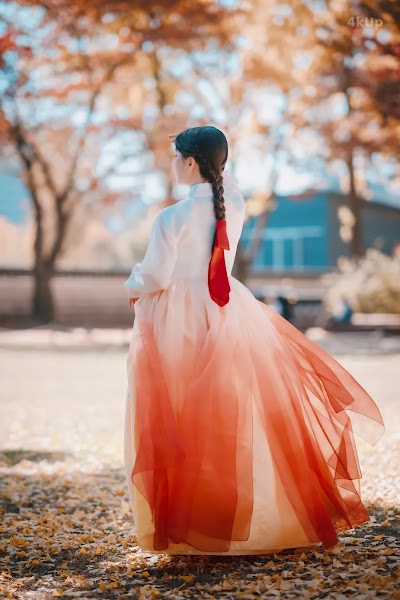 DJAWA Photo – ZziZzi “Chuseok”