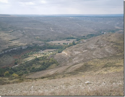 Sedano, Valle de Sedano