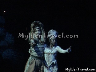 Lion King Disneyland HK 20 Lion King Disneyland HK 20