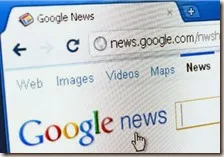 Calo visite del 15% per chiusura Google News