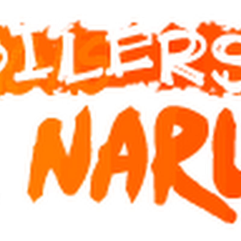 Naruto Spoilers 540