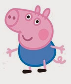 Peppa Pig Fratello