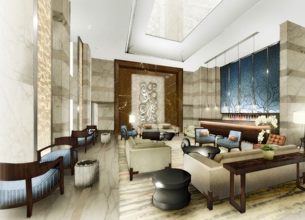 Marco Polo Ortigas Photo (Rendered) Marco Polo Ortigas Photo (Rendered)