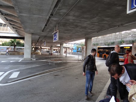 02. Autobuz aeroport - gara Nice.JPG