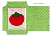 PODD VegSoup seedpack tomato