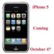 iphone-5-october-4-release