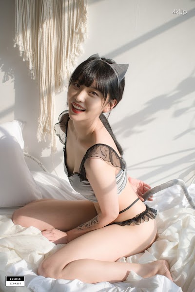LEEHEE EXPRESS – LEBE-007 GMS