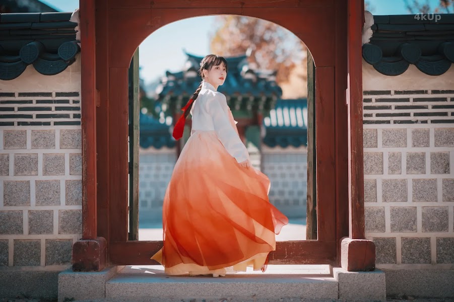 DJAWA Photo – ZziZzi “Chuseok”