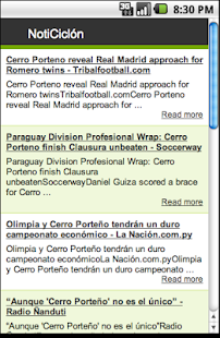 How to get NotiCiclón 0.1 unlimited apk for laptop