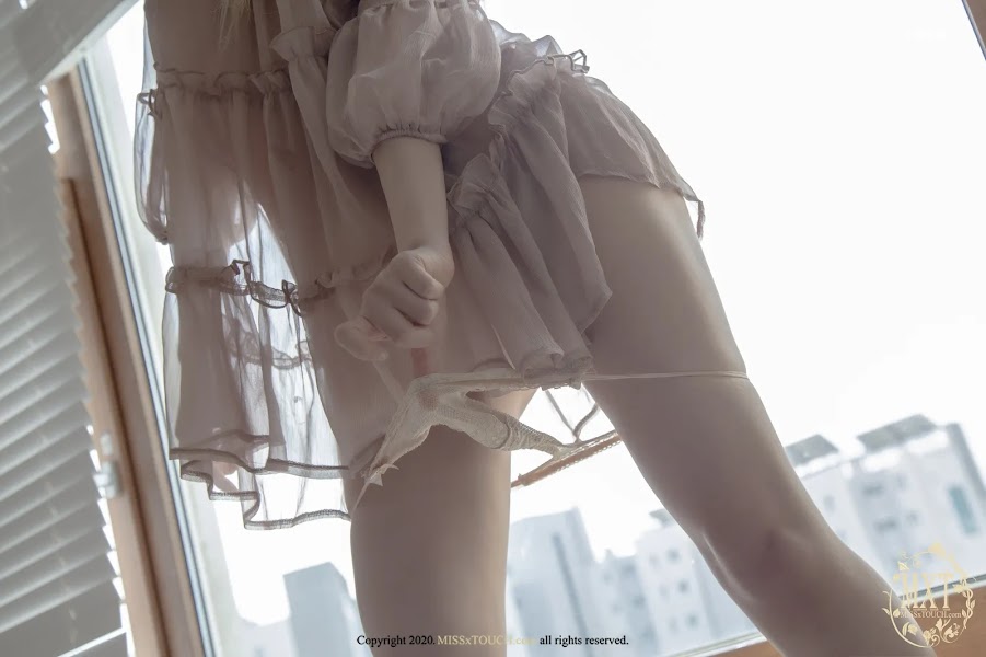 [MISS TOUCH] ZANAPAM Vol.7