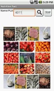 How to install Nutrition Facts 1.4 apk for bluestacks