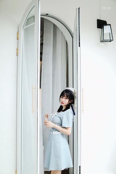 Coser@蜜桃少女是依酱呀 欧风