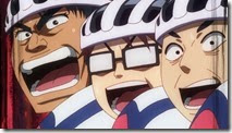 Yowamushi Pedal - 36 -22