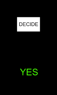 Decide For Me Screenshots 1