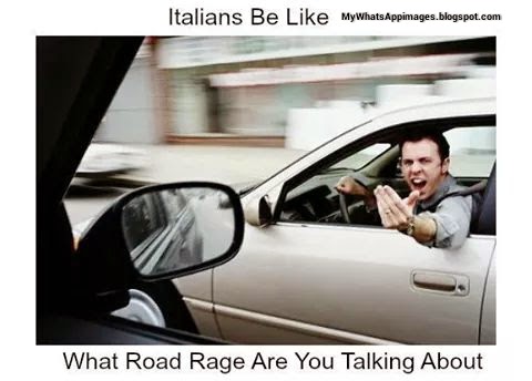 Funny Italian or Italy Whatsapp Group Images