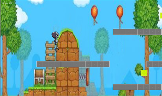 How to mod Ace Runner 1.0 unlimited apk for laptop