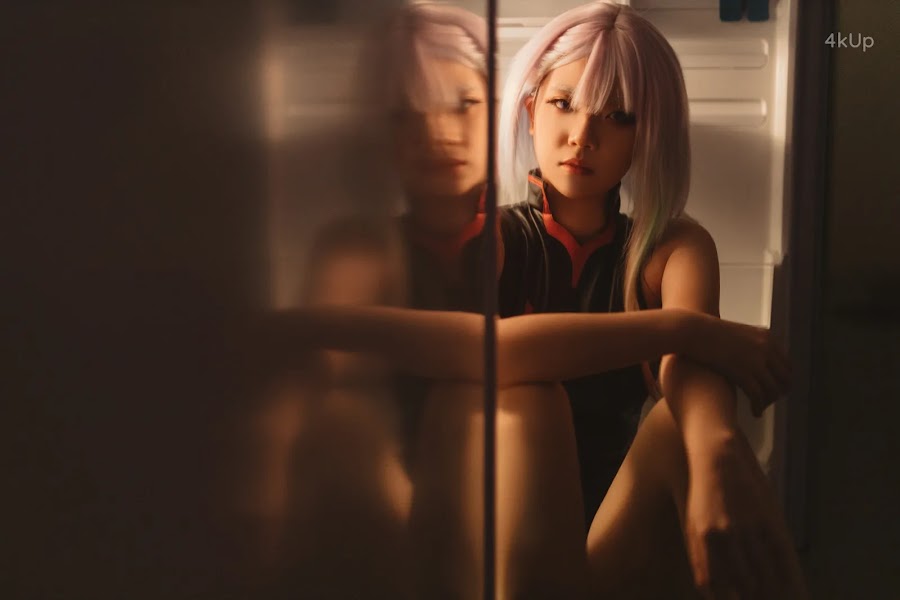 [DCP snaps] Vanessa Vol.9 Halloween Red Series