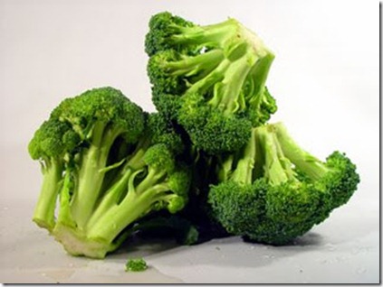 Diet Vegetarian Ampuh Meningkatkan EQ Manusia