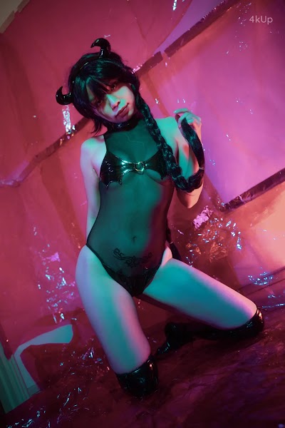 Kuromelo (黒メル) Succubus