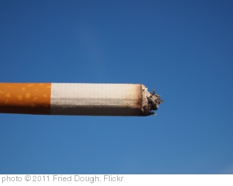 'cigarette' photo (c) 2011, Fried Dough - license: http://creativecommons.org/licenses/by/2.0/