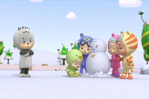 Hutos Eng VOD 5 (S2, Ep.01~03) Screen 3