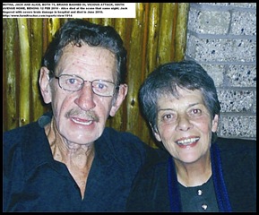 BOTHA parents Benoni murder Feb 2010A