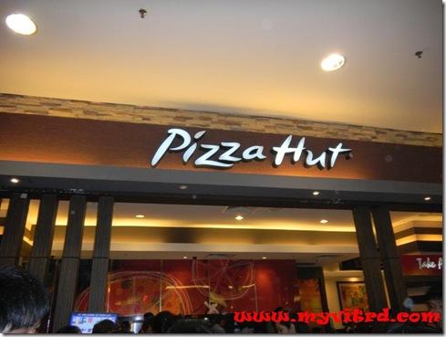 Pizza hut 1
