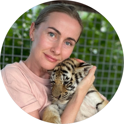 Екатерина Щипалова