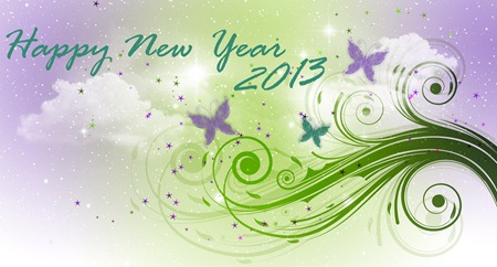 Happy New Year Eve 2013 5