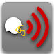 NFL Radio Locator