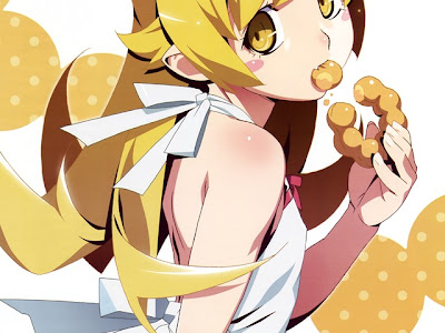 ++ 50 ++ 壁紙 かっこいい 忍野 忍 115421