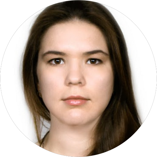 Анна Степанова