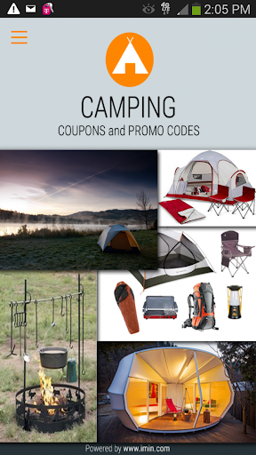免費下載生活APP|Camping Coupons- I'm In! app開箱文|APP開箱王
