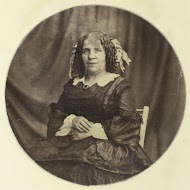 Portret van Euphrosine Asser-Oppenheim