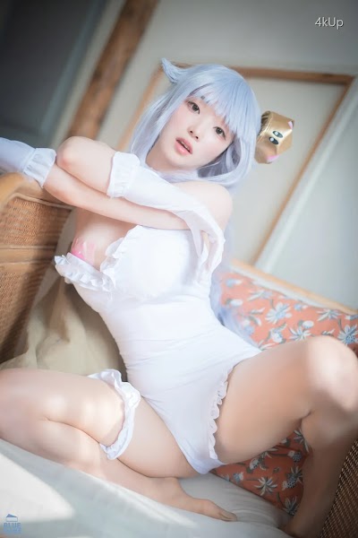 [BLUECAKE] Bambi (밤비) Sticky Boosette