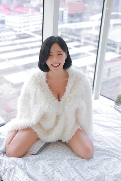 Habin (하빈) Underwear Set 04