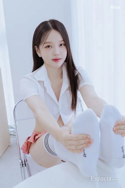 [Espacia Korea] EHC#086 SOMI (소미)