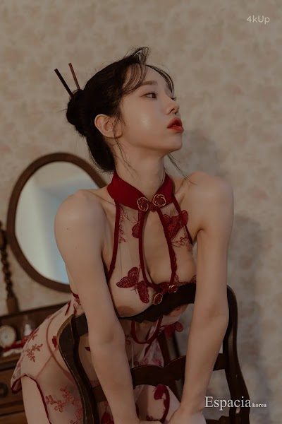 [Espacia Korea] EHC#071 YUNHA