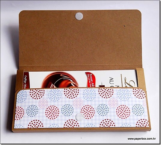 Kutija za čokoladu - Schokoladenverpackung (3)