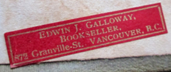 gallow-bookplate