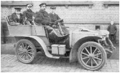 Opel-Darracq 16-18 PS 1903