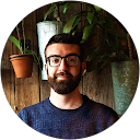 Justin Buchanan profile picture